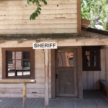 Paramount Ranch - Landmarks & Historical Buildings Near Me - Agoura Hills, California