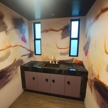 Detail Wallpaper Installation - undefined - Wallpapering Near Me
