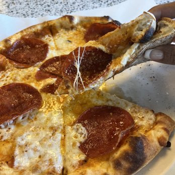Pizzeria Limone - Pepperoni Pizza - Pizza Near Me - Salt Lake City, Utah Pizzeria Limone - Pepperoni Pizza - Pizza Near Me - Salt Lake City, Utah