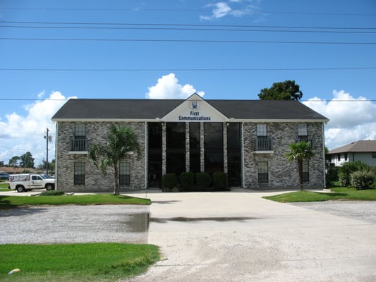 First Communications Company