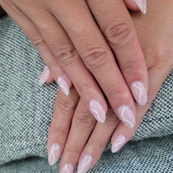 Get Nailed - Nail Salons Near Me - Las Vegas, Nevada