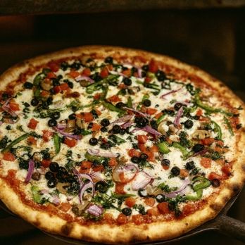 Pizza Spot Hells Kitchen - Pizza Near Me - New York, New York