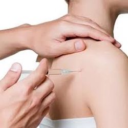 Fast MD 4 you Urgent Care - Shoulder Injection