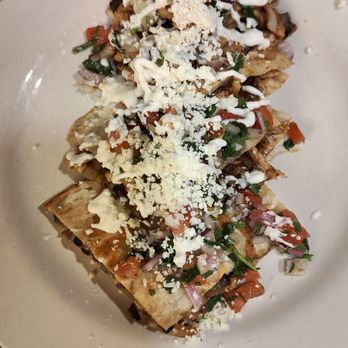 La Fiesta Grande - Quesadilla - Mexican Near Me - Springfield, Illinois La Fiesta Grande - Quesadilla - Mexican Near Me - Springfield, Illinois