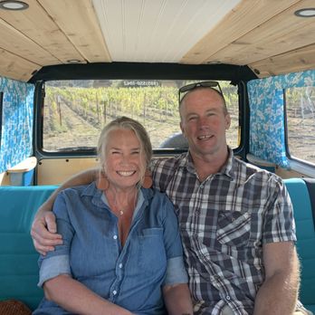 Vanagon Wine Tours - Good times - Wine Tours Near Me - Templeton, California Vanagon Wine Tours - Good times - Wine Tours Near Me - Templeton, California