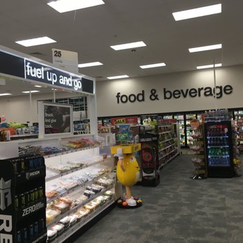 CVS Pharmacy - Drugstores Near Me - North Reading, Massachusetts