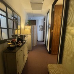 Zen and Health - Waiting Area