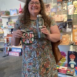 Little Luxuries - Little Luxuries always has the most delightful selection of fun gifts - whether you're searching for a friend or yourself!
