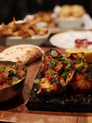 Lucille's Oyster Dive by null