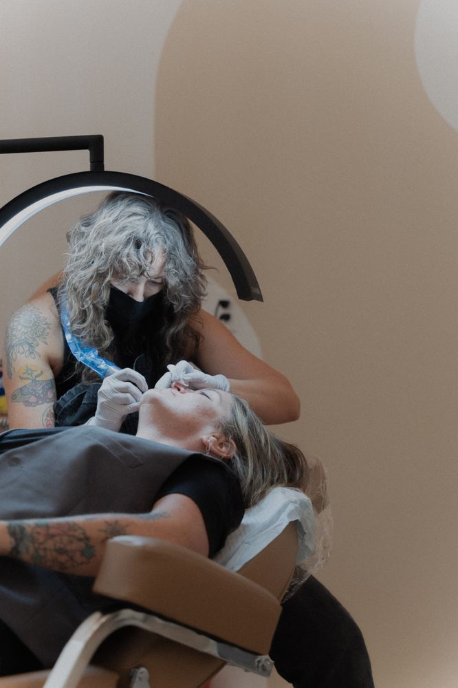 Sanctuary Esthetics Logo