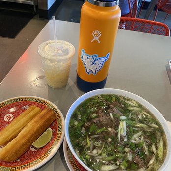 Sit lo Saigon - Hanoi Pho - $13 Passionfruit Soda - $6 - Vietnamese Near Me - Elk Grove, California Sit lo Saigon - Hanoi Pho - $13 Passionfruit Soda - $6 - Vietnamese Near Me - Elk Grove, California