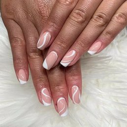 Cute and chic!