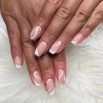 Nailed It Salon - Cute and chic! - Nail Salons Near Me - Concord, California Nailed It Salon - Cute and chic! - Nail Salons Near Me - Concord, California