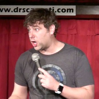 Comedy Cabaret - You will ROAR when comedian Jay Black is here! - Comedy Clubs Near Me - Doylestown, Pennsylvania