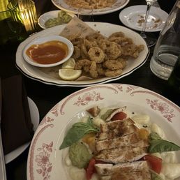 Vegan Calamari