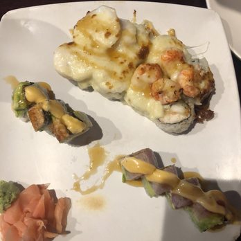 Sushimono - Japanese Near Me - Fair Oaks, California Sushimono - Japanese Near Me - Fair Oaks, California
