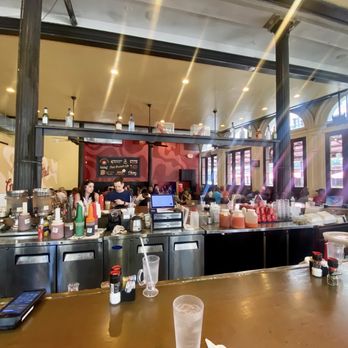 Ruby Slipper Decatur - Diner - Breakfast & Brunch Near Me - New Orleans, Louisiana