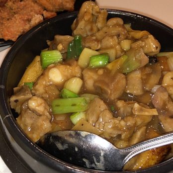 Shooting Star Cafe - spareribs in black bean sauce - Desserts Near Me - Oakland, California Shooting Star Cafe - spareribs in black bean sauce - Desserts Near Me - Oakland, California