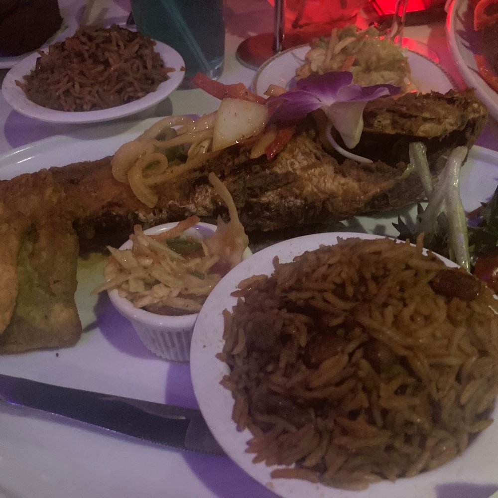 Chwa Hollywood - Caribbean Near Me - Hollywood, Florida Chwa Hollywood - Caribbean Near Me - Hollywood, Florida