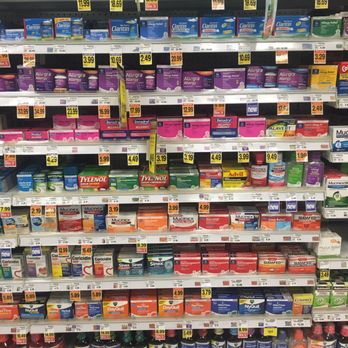Fred Meyer - Great place to go for allergy medicine and other remedies. - Grocery Near Me - Eugene, Oregon