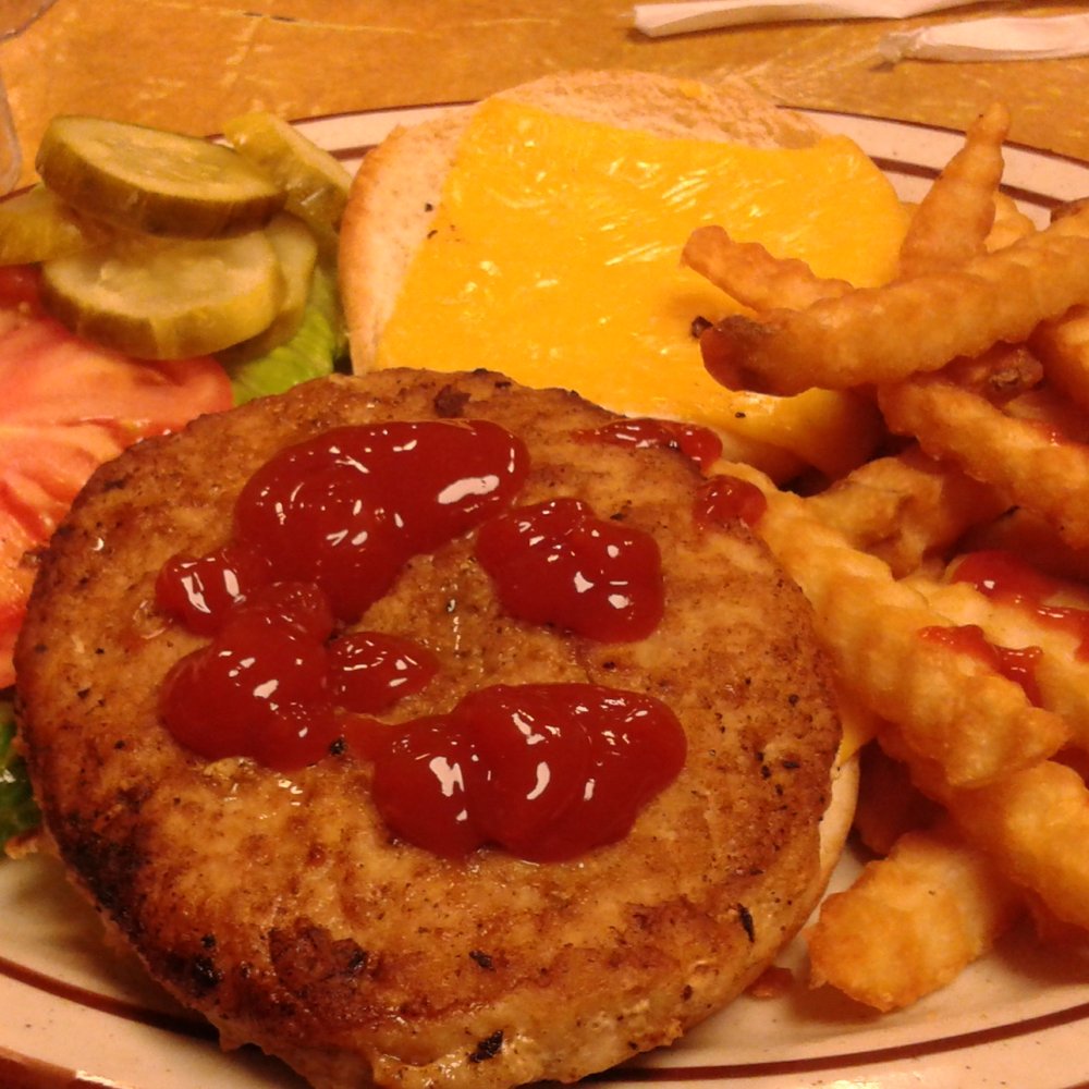 Holsten's - First time trying these Turkey cheese burgers, ff, pickles. Very delicious. April 2015. Waiting 15 minutes, well worth it! - Candy Stores Near Me - Bloomfield, New Jersey Holsten's - First time trying these Turkey cheese burgers, ff, pickles. Very delicious. April 2015. Waiting 15 minutes, well worth it! - Candy Stores Near Me - Bloomfield, New Jersey