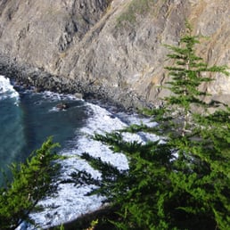 Ragged Point Ragged Point