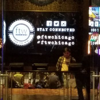 FTW Chicago - Venues & Event Spaces Near Me - Chicago, Illinois