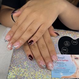 Nails