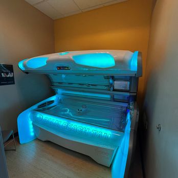 Palm Beach Tan - Skin Care Near Me - Denton, Texas Palm Beach Tan - Skin Care Near Me - Denton, Texas