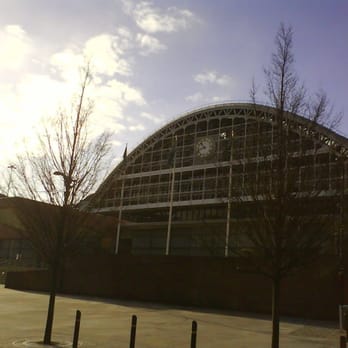 Manchester Central - Venues & Event Spaces Near Me - Manchester, XGM Manchester Central - Venues & Event Spaces Near Me - Manchester, XGM