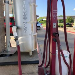 Kwik Kar Wash & Auto