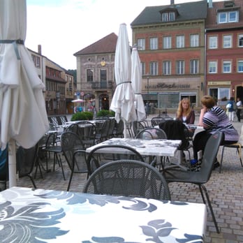 Stadtcafé - Cafes Near Me - Hammelburg, BY Stadtcafé - Cafes Near Me - Hammelburg, BY