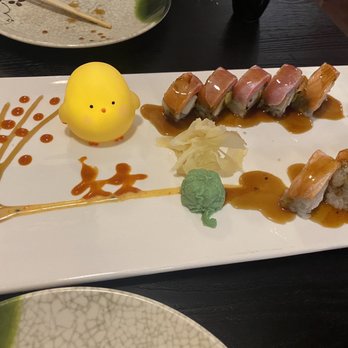 Q Sushi & Grill - Sushi Bars Near Me - Schertz, Texas Q Sushi & Grill - Sushi Bars Near Me - Schertz, Texas