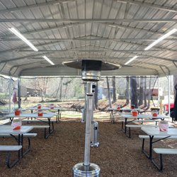 Indian Creek Grocery & Marina