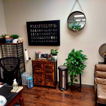 Rebel Salon - Nail Salons Near Me - Grants Pass, Oregon Rebel Salon - Nail Salons Near Me - Grants Pass, Oregon