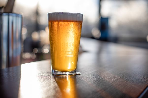 Beech Mountain Brewing Company by null