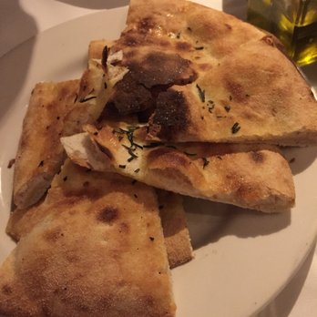 Trattoria Amici - Flatbread - Italian Near Me - Glendale, California