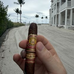 Bazaar Tobacco - Rare Pink