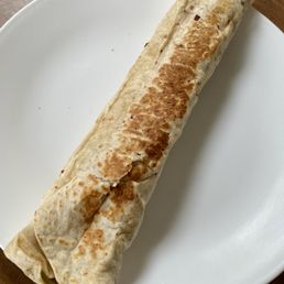 Large Chicken Shawarma/شاورما دجاج كبير