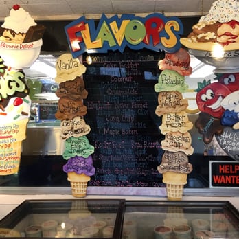 Jefferson Dairy - Flavors - Ice Cream & Frozen Yogurt Near Me - Lake Hopatcong, New Jersey Jefferson Dairy - Flavors - Ice Cream & Frozen Yogurt Near Me - Lake Hopatcong, New Jersey