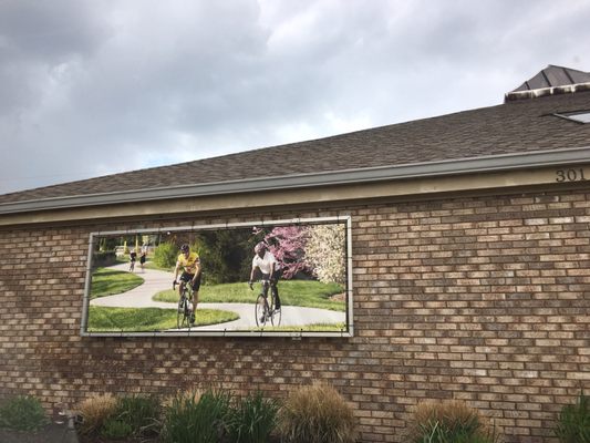 Convention & Visitor Bureau Lafayette-West Lafytte