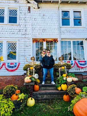 Snyder's Farm by null