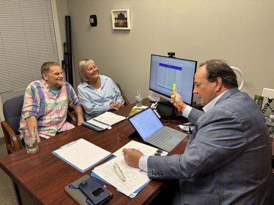 Retirement Protection Solutions