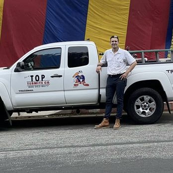 Top Termite - Pest Control Near Me - Los Angeles, California Top Termite - Pest Control Near Me - Los Angeles, California