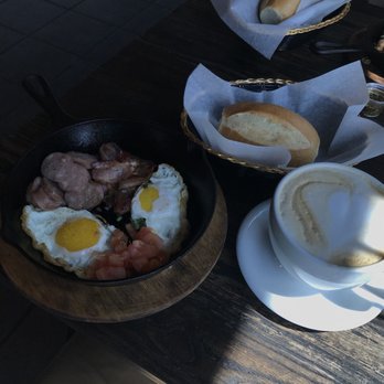Cafe Opla - Coffee & Tea Near Me - Seattle, Washington
