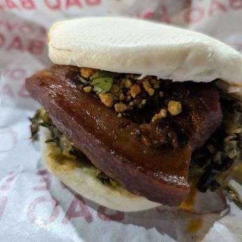 Love Bao Taiwanese Kitchen - Taiwanese Near Me - Cary, North Carolina