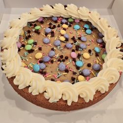 Num Nums Bakery