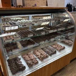 Rocky Mountain Chocolate Factory
