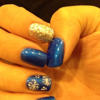 Kiki's Nail Design - Nail Salons Near Me - Reading, Pennsylvania