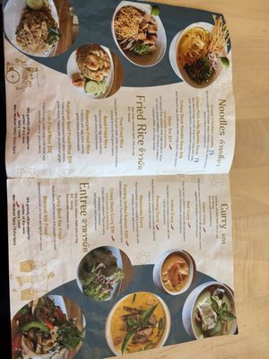 Menu photo 8 Khao Horm Thai Dallas, TX Menu photo 8 Khao Horm Thai Dallas, TX